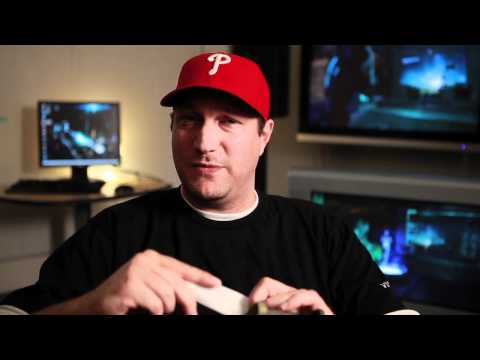 Questions with Steve Episode 05