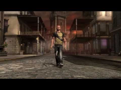 inFAMOUS 2 - Karma Trailer
