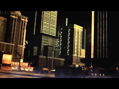 Armored Core 5 Debut 