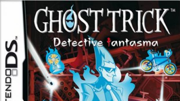 Ghost Trick: la recensione