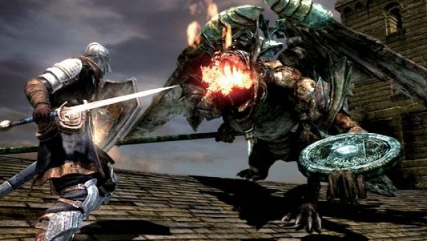 Namco Bandai conferma l'uscita di Armored Core V e Dark Souls anche in Europa