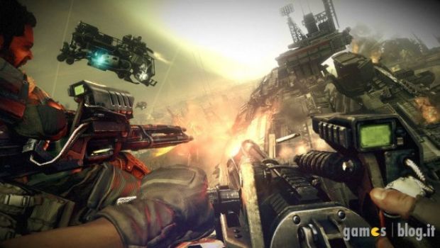 Killzone 3: buone le prime recensioni