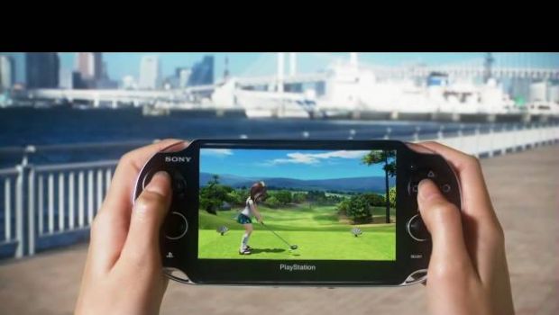 NGP (PSP2): Sony mostra un nuovo video