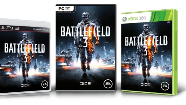 Battlefield 3: primi dettagli ufficiali e teaser-trailer