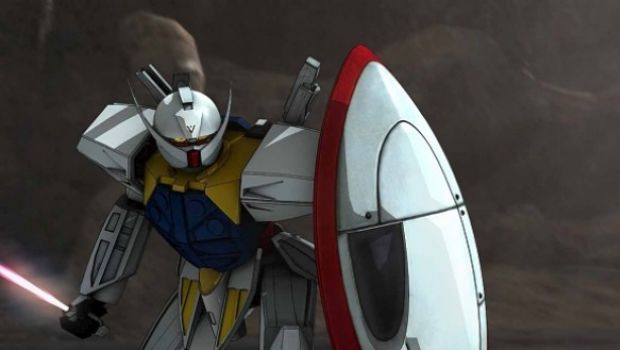 Dynasty Warriors Gundam 3 arriva in occidente