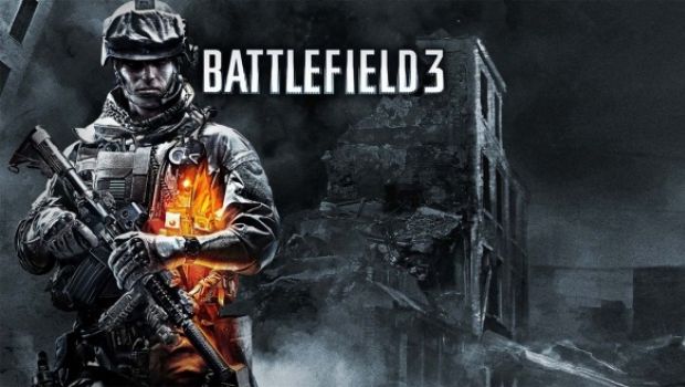 Battlefield 3: demo tecnica sul motore grafico e nuovi sfondi per il desktop