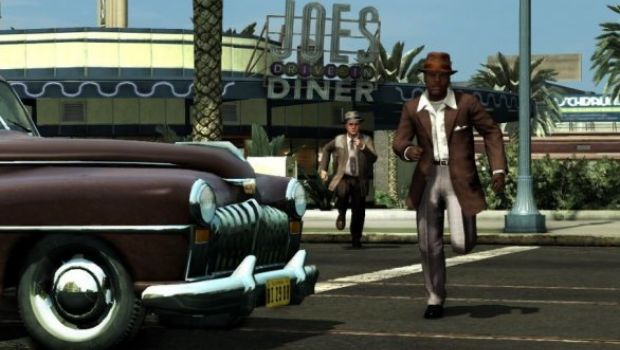 L.A. Noire: nuove immagini