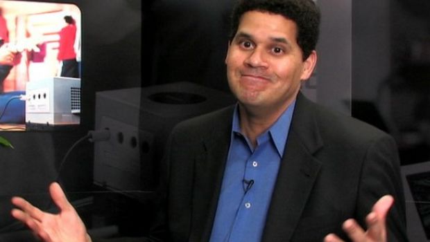 Nintendo 3DS: Reggie Fils-Aime dice la sua sulla line-up di lancio