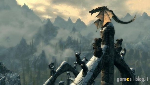 The Elder Scrolls V: Skyrim - nuove immagini di gioco