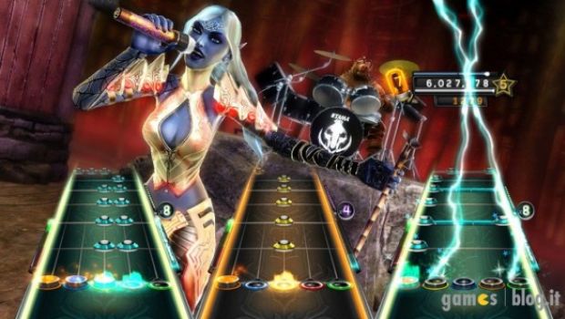 Guitar Hero al capolinea, True Crime: Hong Kong cancellato