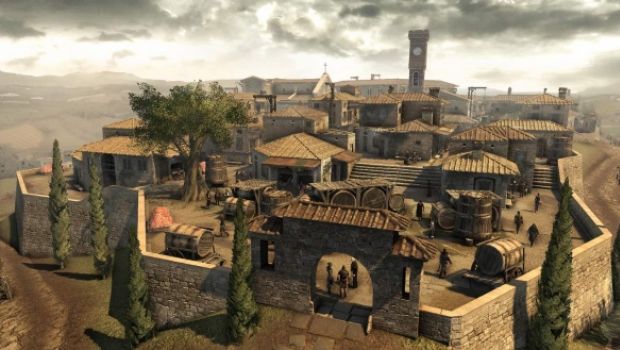 Assassin’s Creed: Brotherhood - la versione PC supporterà il 3D
