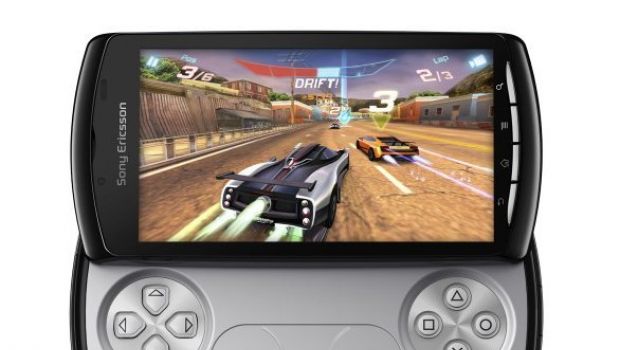 Xperia Play: dettagli sulla durata della batteria