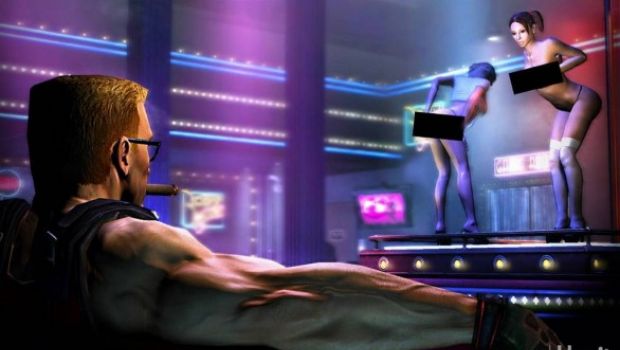 Duke Nukem Forever: secondo gli sviluppatori sarà 3 o 4 volte più longevo 