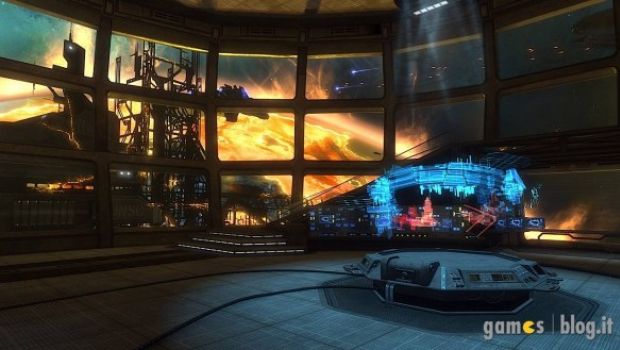 Halo: Reach - immagini, video e data d'uscita del 