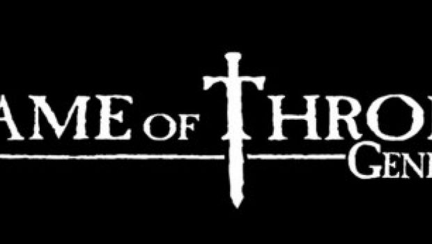 A Game of Thrones: Genesis - immagini e logo