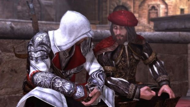 Assassin’s Creed: Brotherhood - confermata la data di uscita italiana su PC