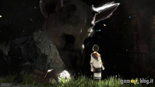 The Last Guardian: nuovi dettagli