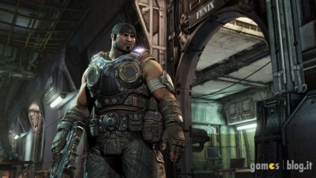 Gears of War 3: la data d'uscita è il 20 settembre 2011