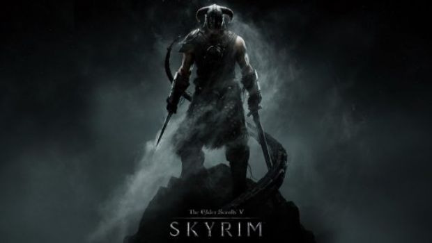 The Elder Scrolls V: Skyrim - parte il conto alla rovescia per il primo video di gioco
