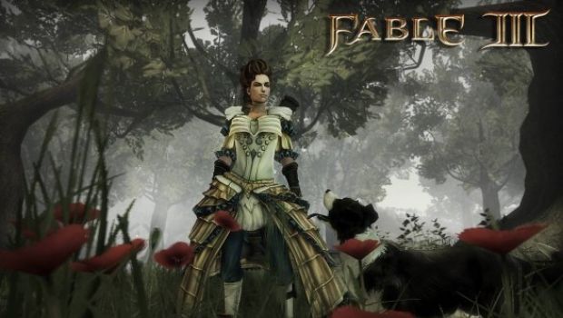 Fable III: la versione PC ha una data - nuove immagini di gioco