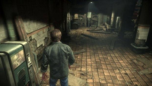 Silent Hill: Downpour - nuove immagini