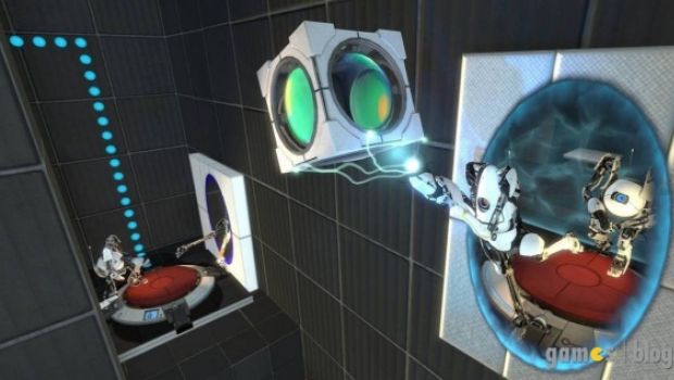 Portal 2: svelati gli Obiettivi Sbloccabili