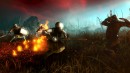 The Witcher 2: Assassins of Kings - nuovo filmato di gioco