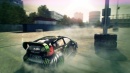 DiRT 3: il Kenya in un doppio video di gioco (cam)