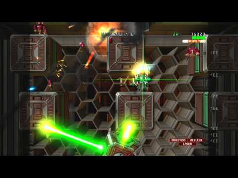 Strania Promotion Trailer(US Ver.)