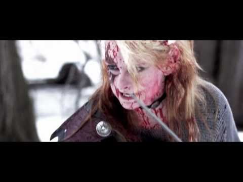 Dragon Age Malevolence - Trailer (Live Action Fan Film)