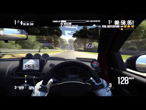 Shift 2 Unleashed Monza