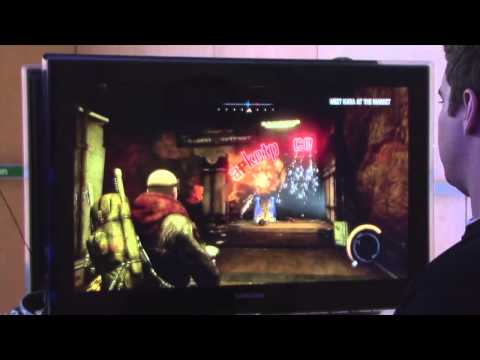 PowerPlayr - PowerPlayr Red Faction Armageddon 2 of 6
