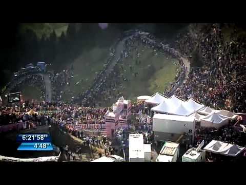 Pro Cycling Manager Giro d'Italia 2011 - trailer