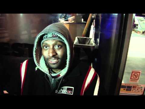 Nintendo 3DS Line Starter - Day One