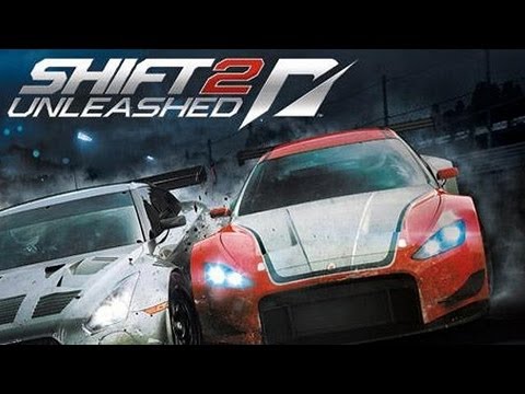 Need for Speed: Shift 2 Pagani Huayra at Nordschleife Replay (HD 720p)