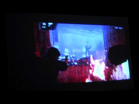 Uncharted 3: Drake's Deception - Outtakes (Feat. Nolan North & Richard McGonagle) - PAX East 2011