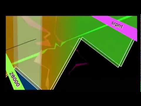 Lilt Line - Trailer - Wii