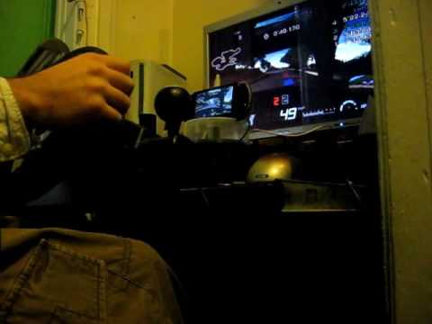 Duke Nukem Forever In-Game Footage