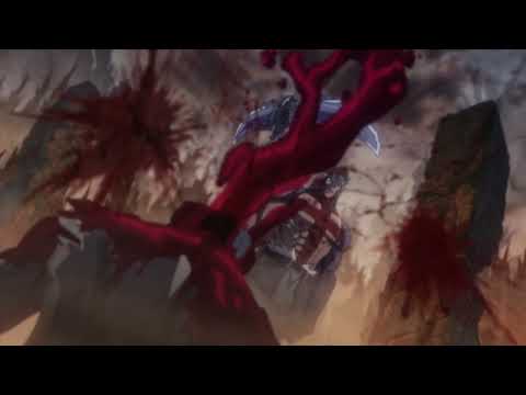 TRANSFORMERS 3 GAMEPLAY TRAILER ITA