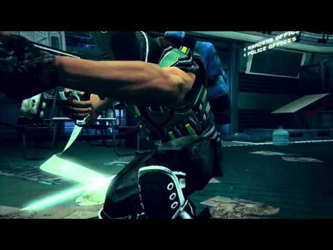 Brink 'A Matter of Class' Trailer