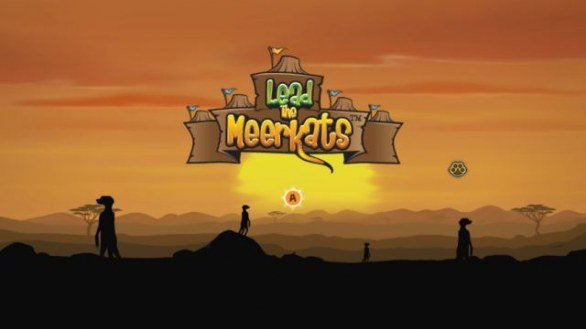 Lead the Meerkats: disponibile la demo del primo simulatore di suricati per WiiWare