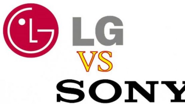 LG batte Sony: bloccato un carico europeo di PlayStation 3