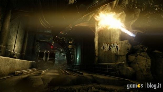 Crysis 2: demo multiplayer PC disponibile per il download