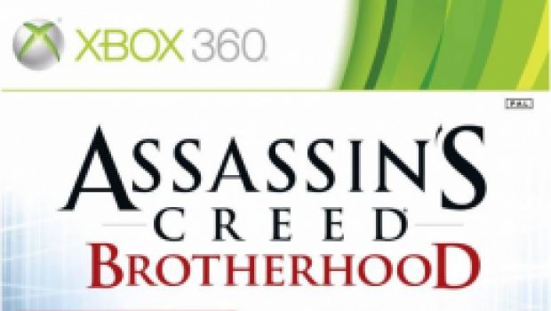 Assassin's Creed Brotherhood: annunciata la Da Vinci Edition