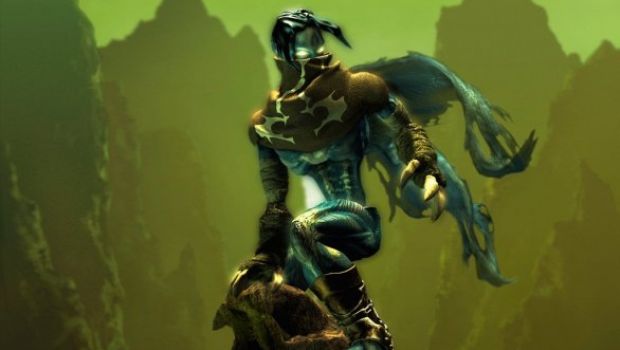 Legacy of Kain: Soul Reaver arriva sul PSN