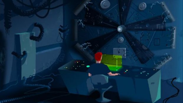 [GDC 11] Another World arriva su iOS