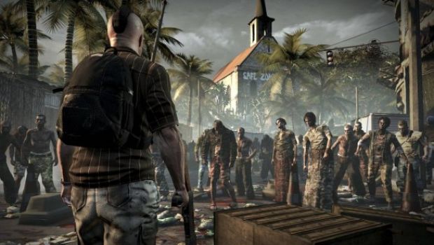 [GDC 11] Dead Island: nuove immagini