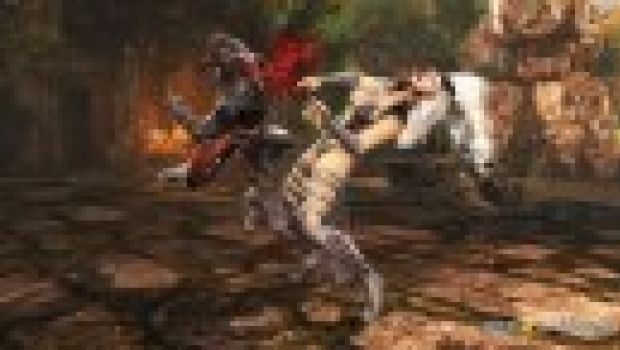 Mortal Kombat: video-raccolta di fatality parte 1