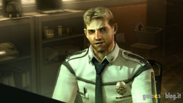 Deus Ex: Human Revolution in uscita a fine agosto?