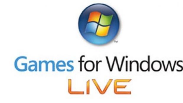 Microsoft non molla Games for Windows Live